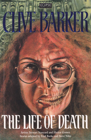 Life of Death,Used