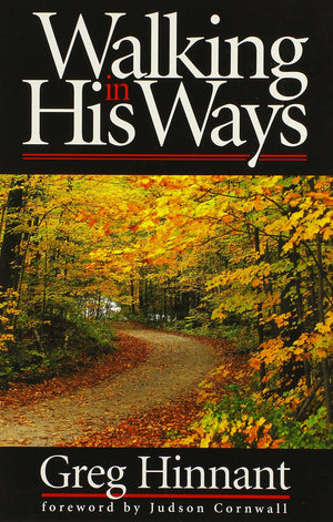 Walking In His Ways,Used