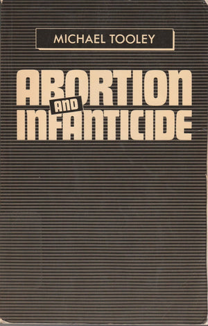 Abortion And Infanticide,Used