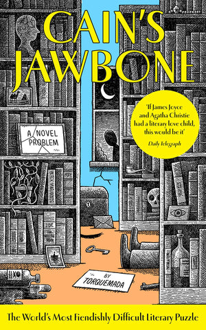 Cain'S Jawbone