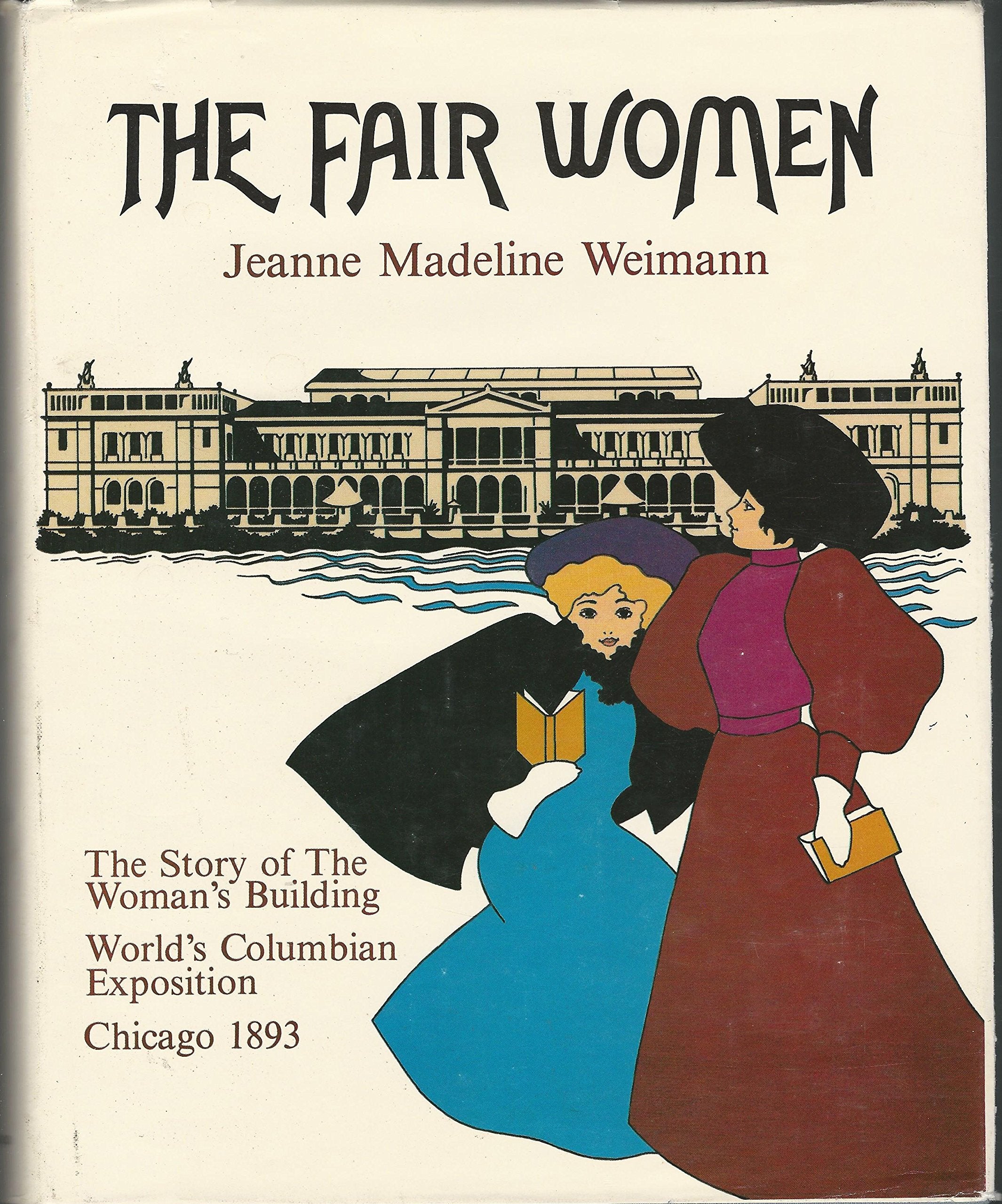 Fair Women The,Used
