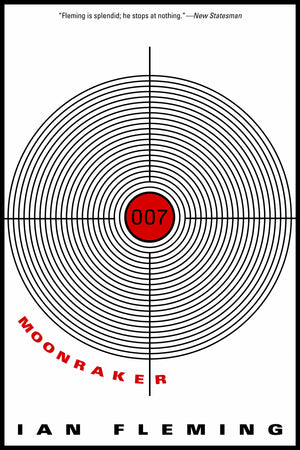 Moonraker (James Bond (Original Series)),New