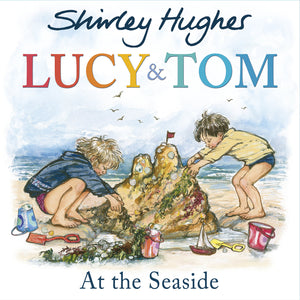 Lucy and Tom at the Seaside,Used
