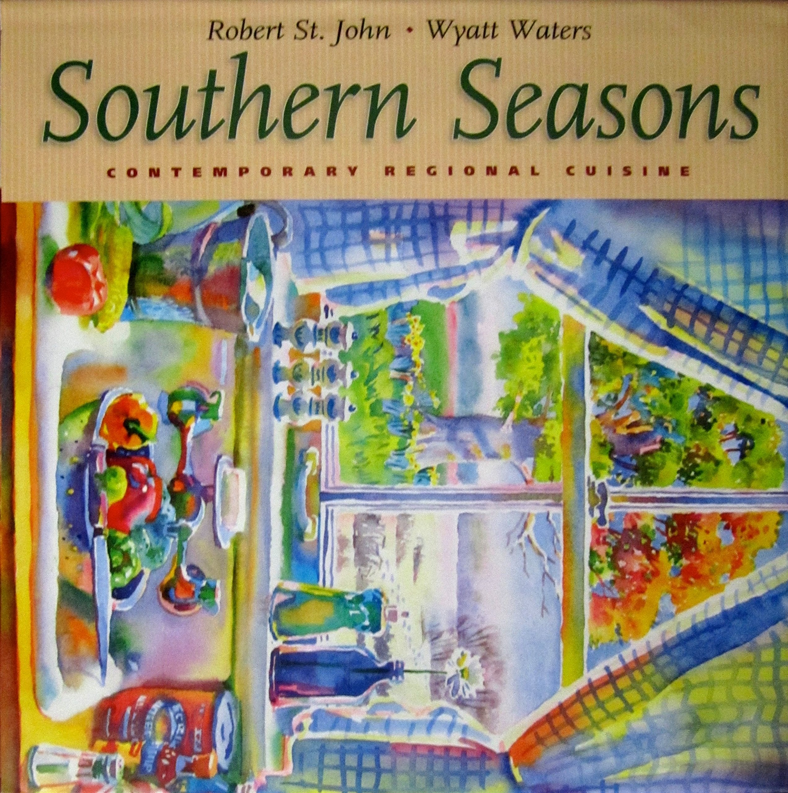 Southern Seasons,Used