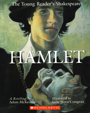 Hamlet (The Young Reader's Shakespeare),Used