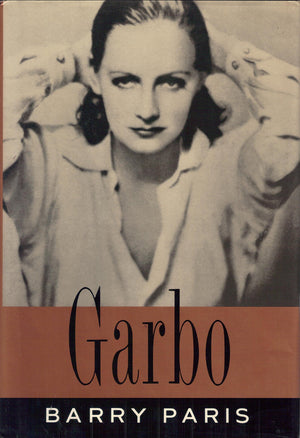 Garbo: A Biography,Used