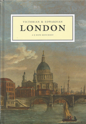 Victorian and Edwardian London,Used