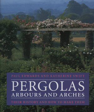 Pergolas, Arbours and Arches