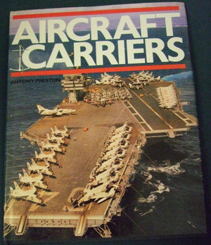 Aircraft Carriers,New
