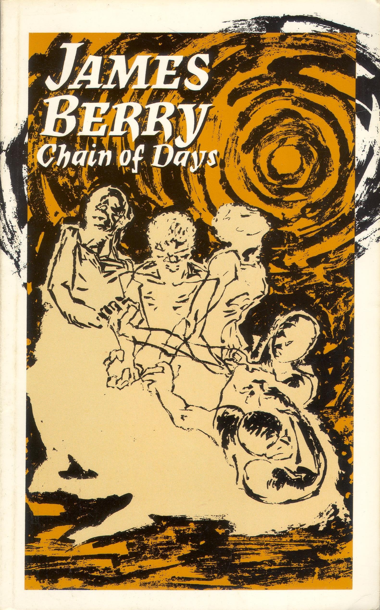 Chain of Days,Used