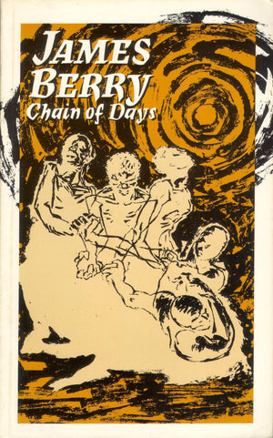 Chain of Days,Used