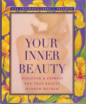 Your Inner Beauty: Discover & Express the True Beauty Hidden Within,Used