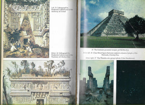 The Mayan Prophecies: Unlocking the Secrets of a Lost Civilization,New