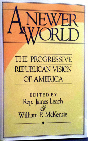 Newer World,Used
