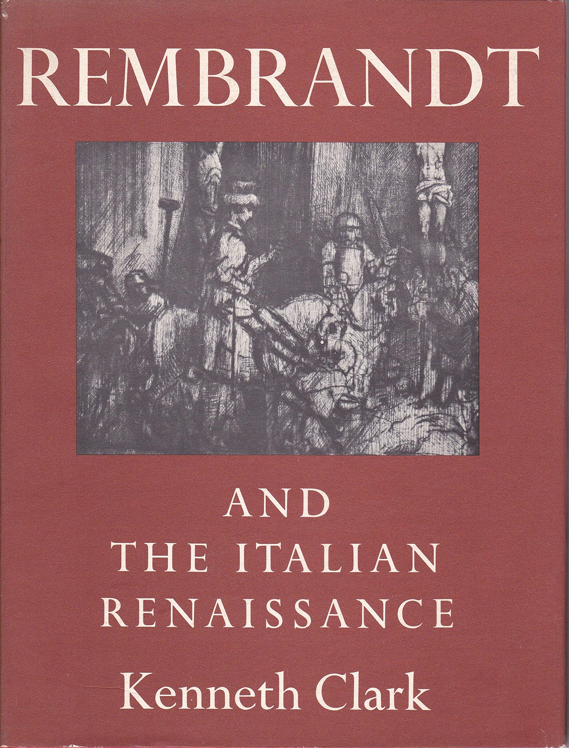 Rembrandt And The Italian Renaissance,Used