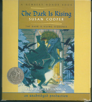The Dark Is Rising Sequence, Book Two: The Dark Is Rising