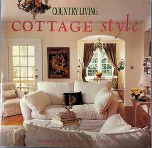 Country Living Cottage Style