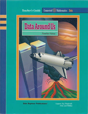 Data Around Us: Number Sense,Used