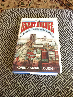 The Great Bridge,New