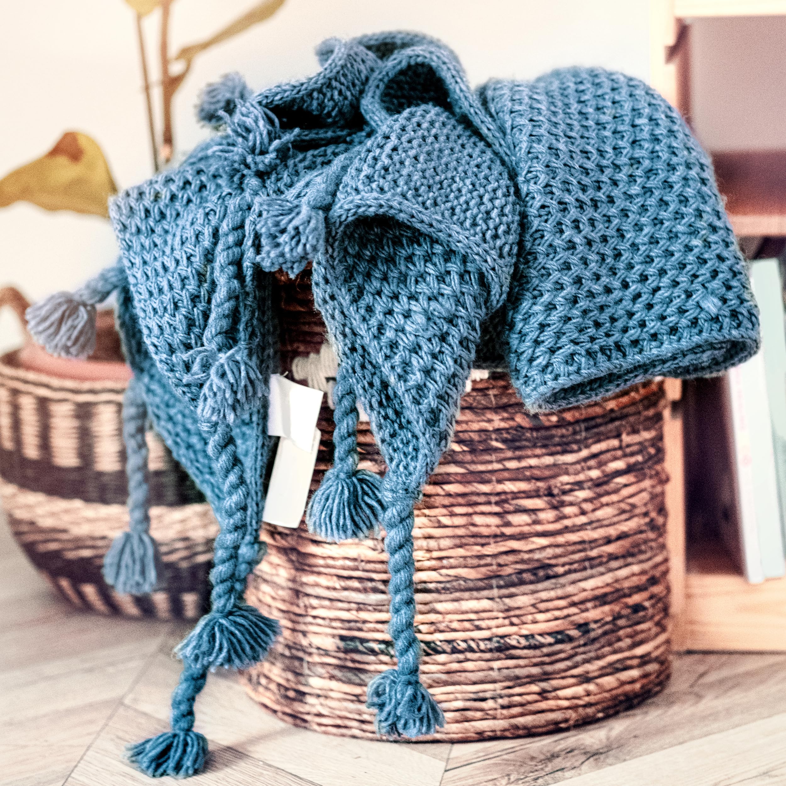 Afghans for All Seasons52 Tried and True Favorites from Leisure Arts, All in One Spectacular Edition,New