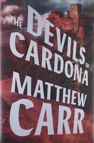The Devils Of Cardona