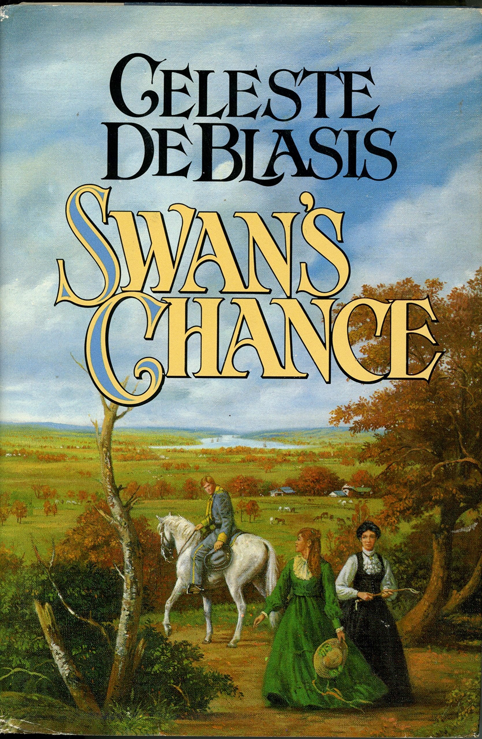 Swan'S Chance