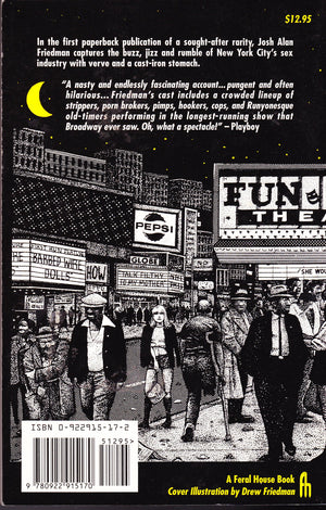 Tales Of Times Square-used