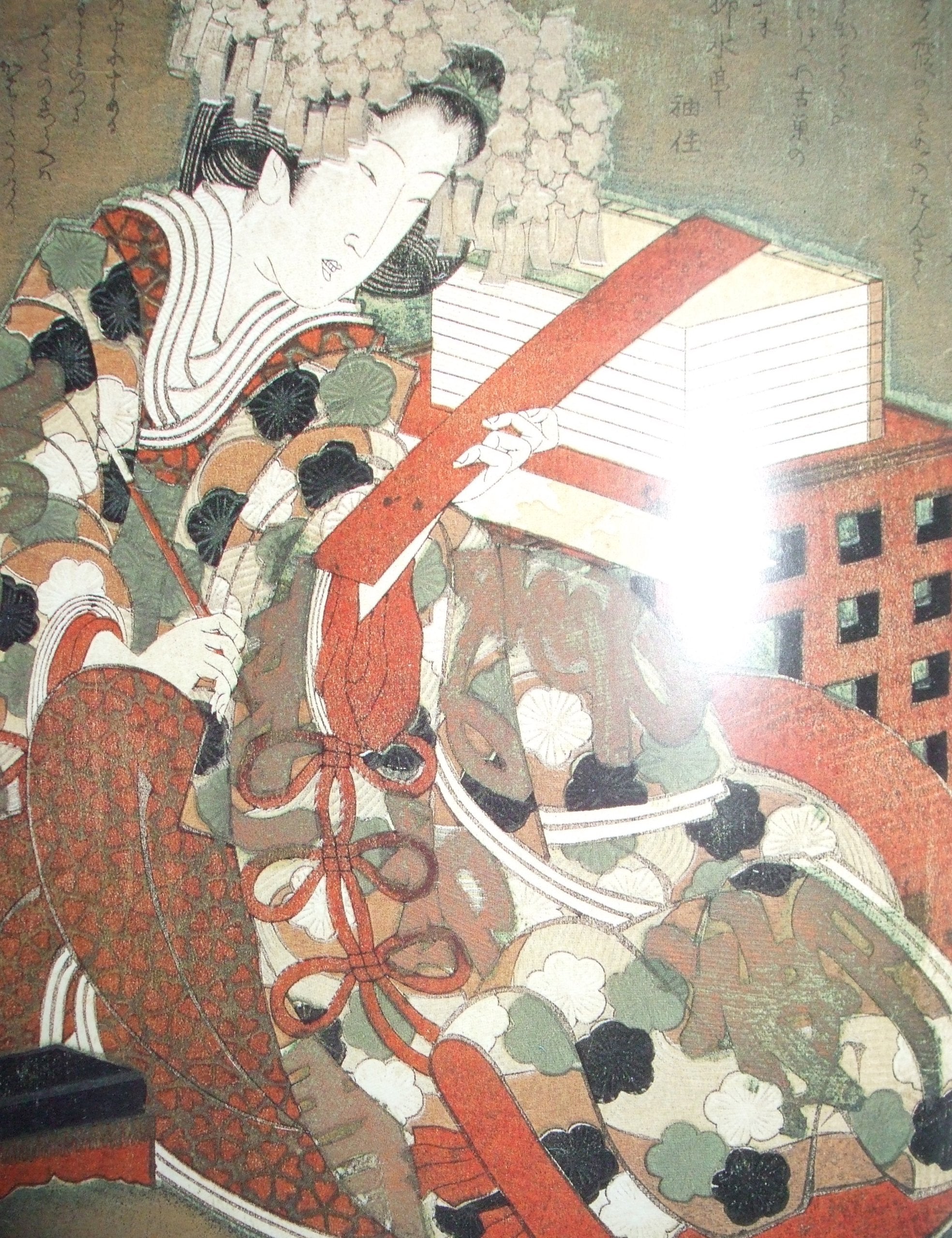 Frank Lloyd Wright and the Art of Japan: The Architects Other Passion,Used