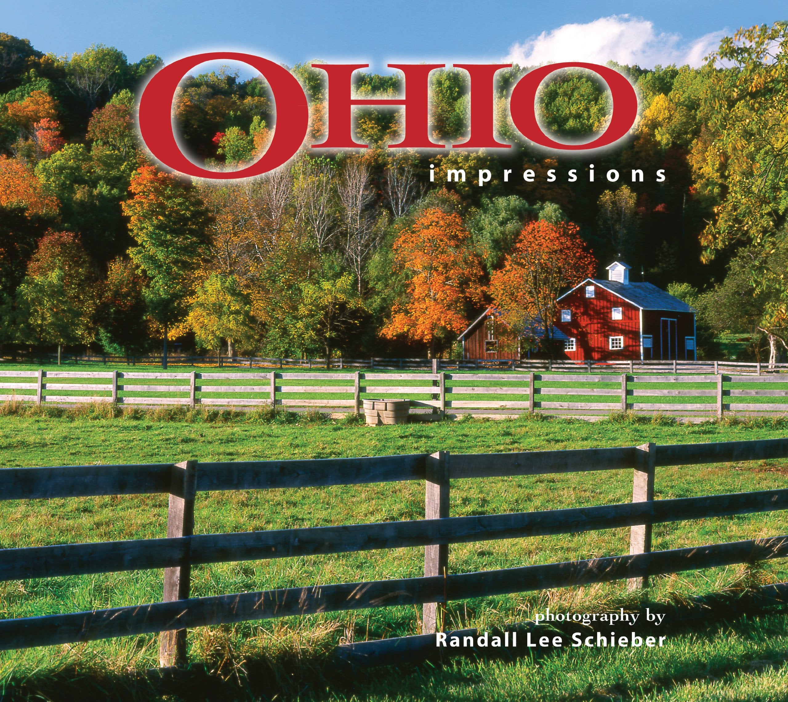 Ohio Impressions,Used