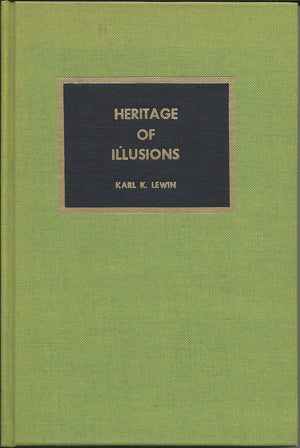 Heritage of Illusions,Used