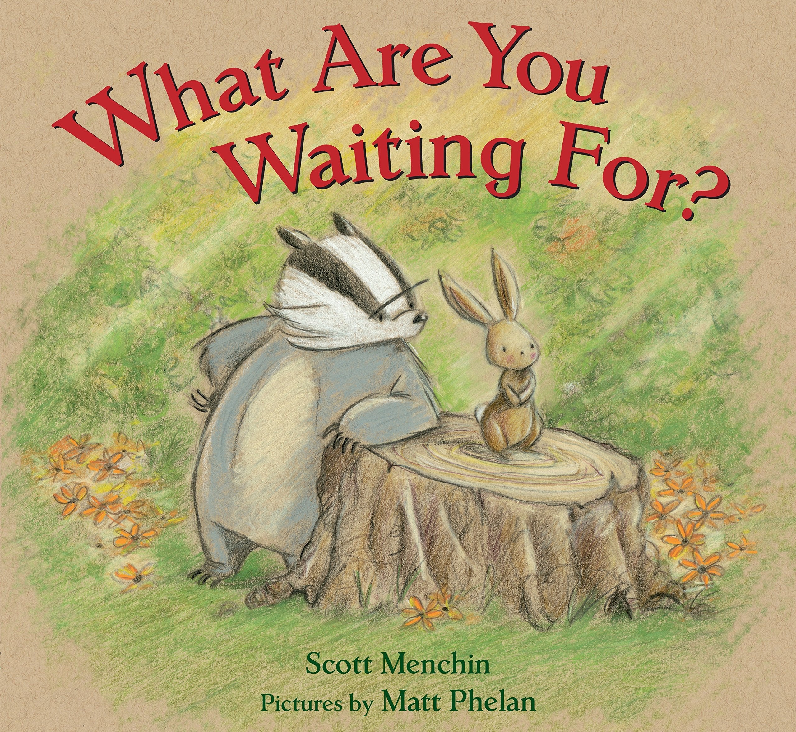 What Are You Waiting For?,Used