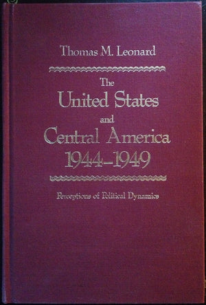Us Central Amer 194449,Used