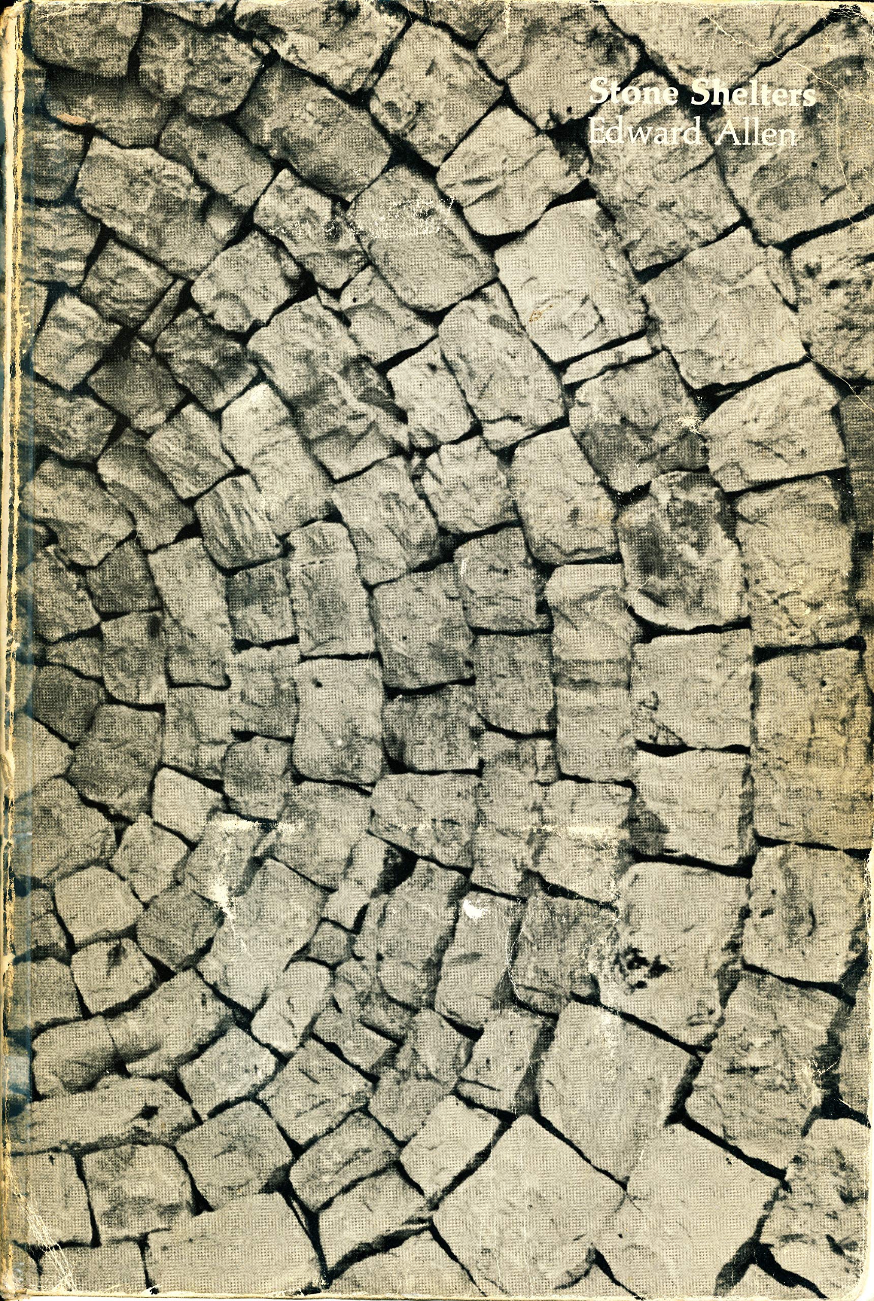 Stone Shelters,New
