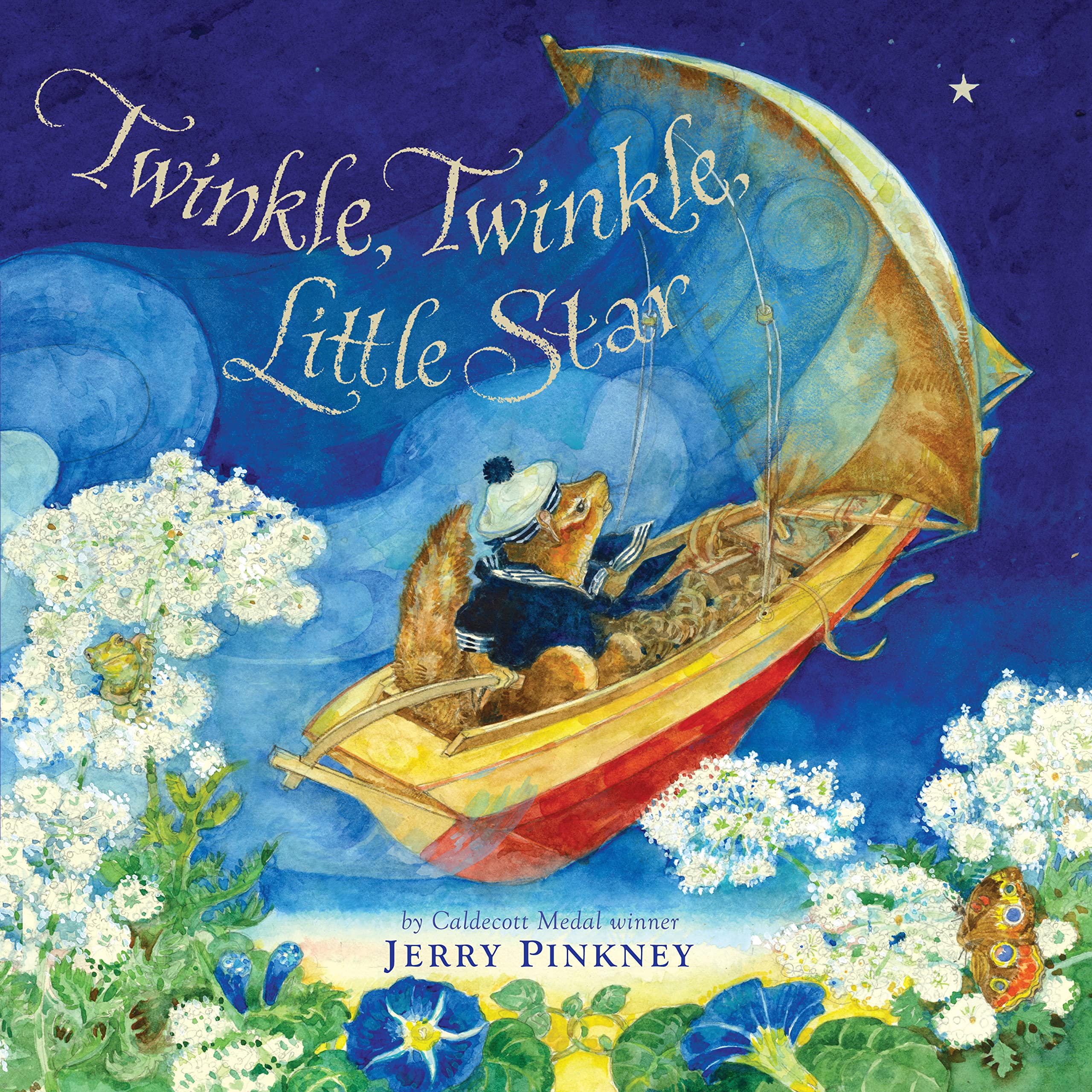 Twinkle, Twinkle, Little Star,Used