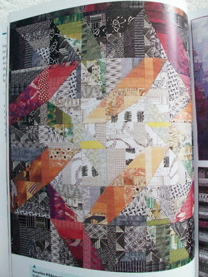 Block Bender Quilts,New