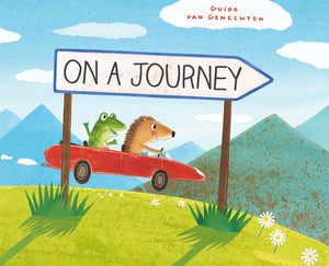On a Journey