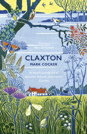 Claxton: Field Notes from a Small Planet,Used