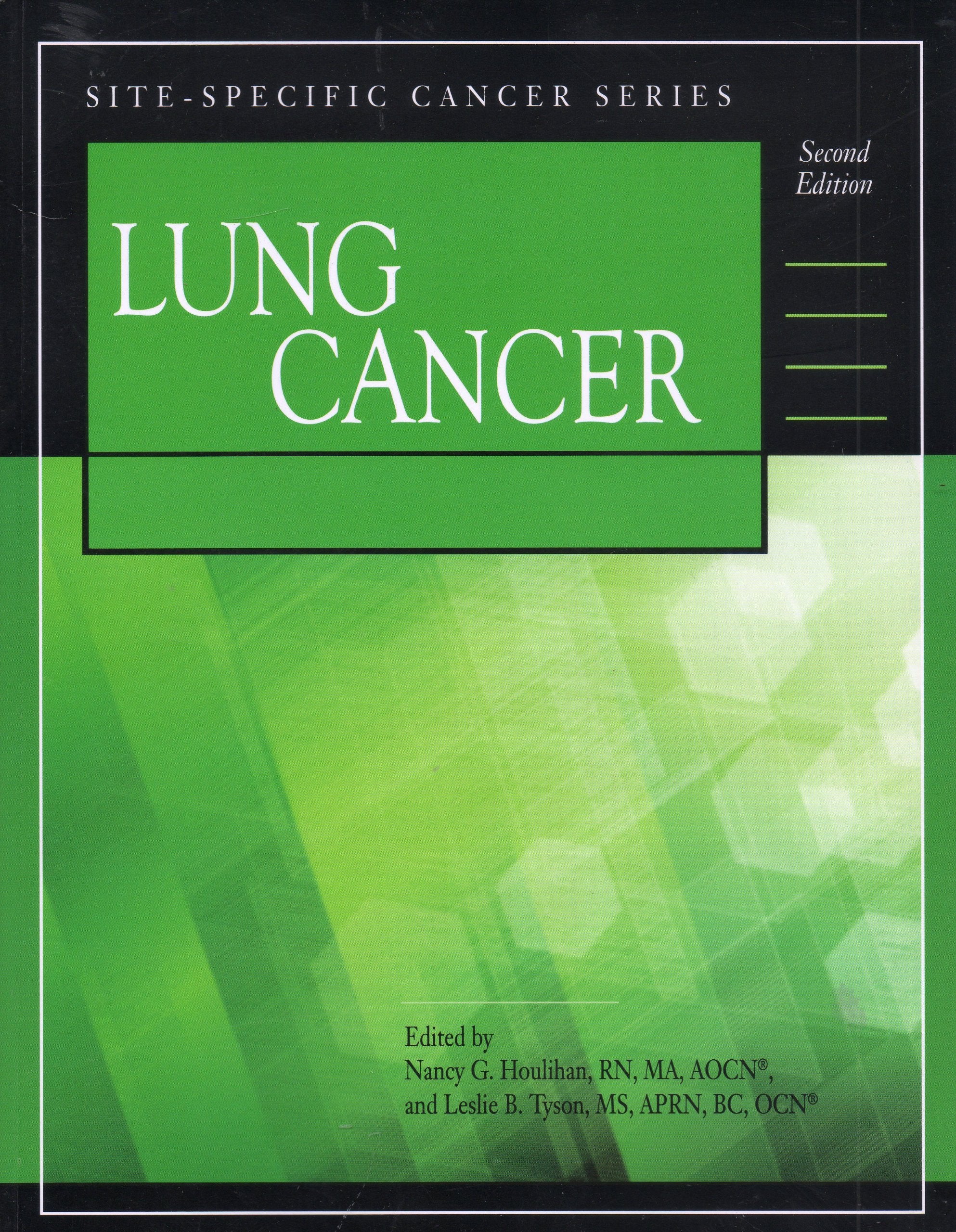 Lung Cancer (SiteSpecific Cancer),Used