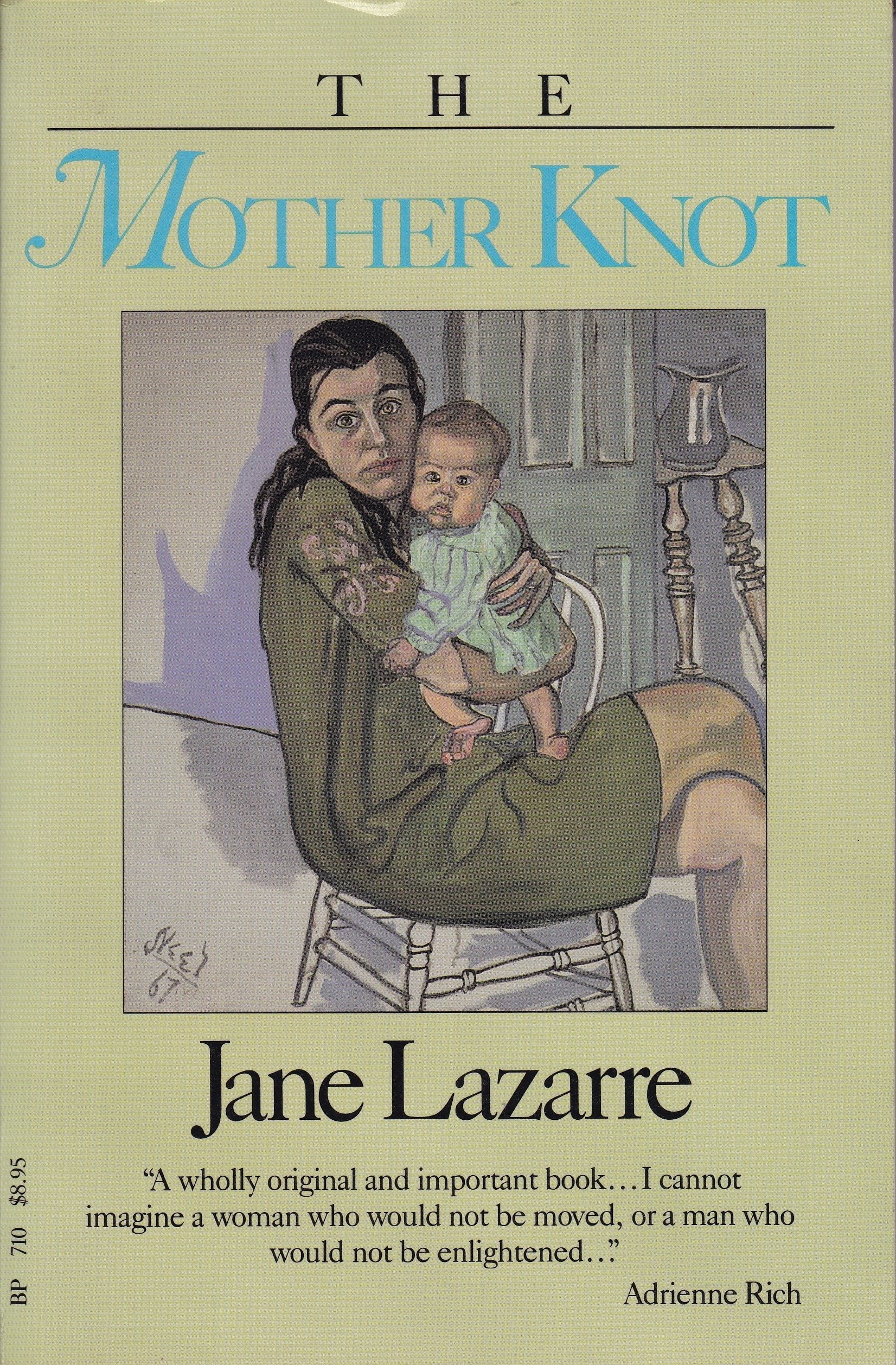 The Mother Knot,Used