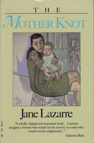The Mother Knot,Used