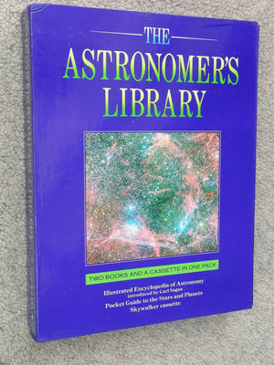 The Astronomers Library,Used