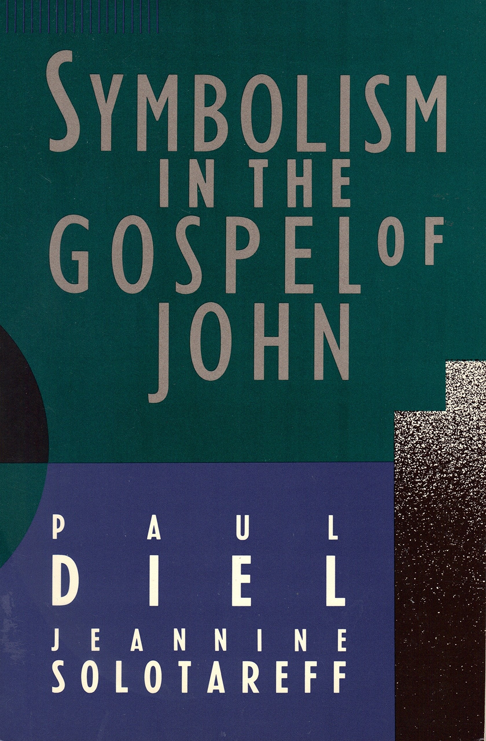 Symbolism In The Gospel Of John,Used
