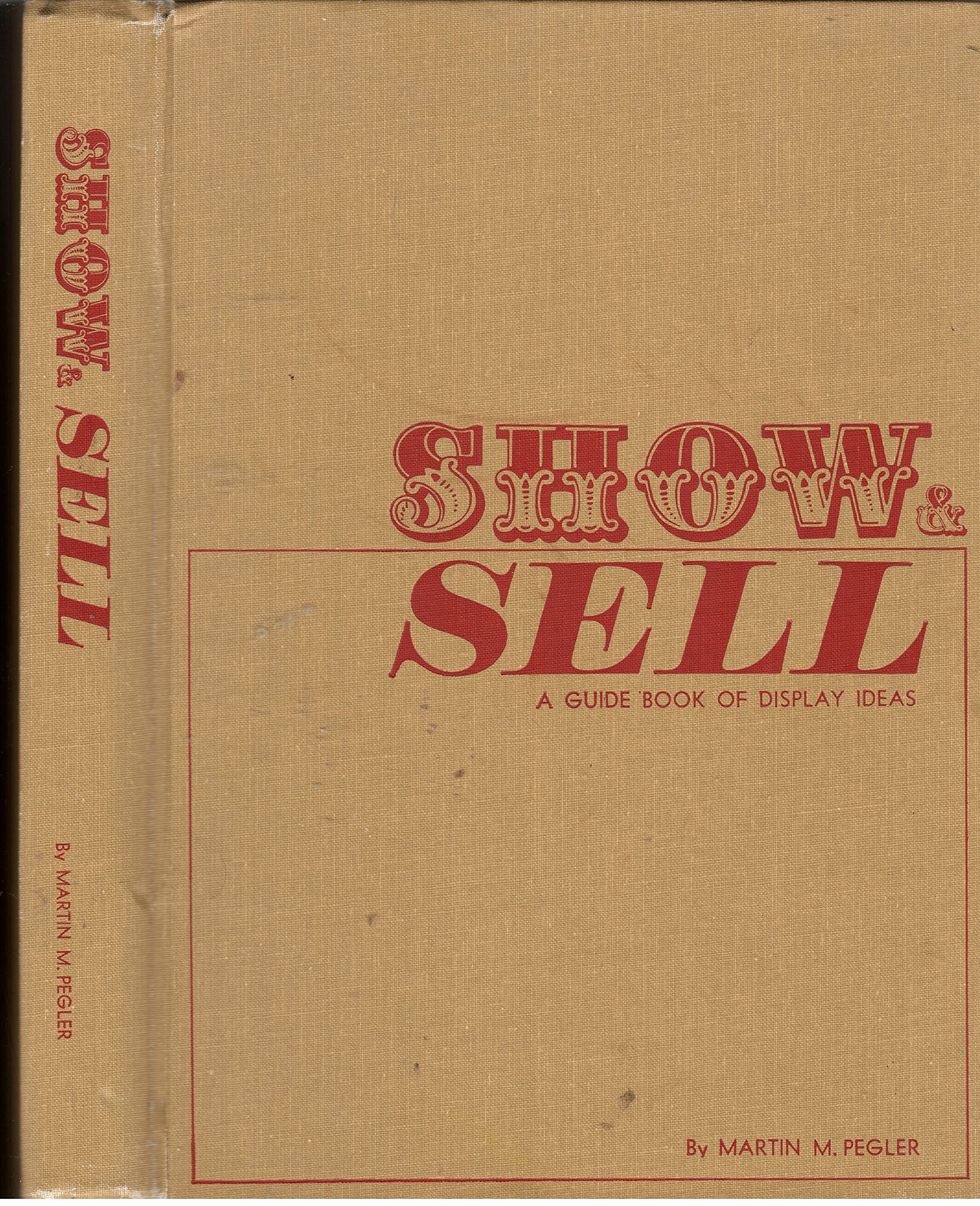 Show and Sell,Used