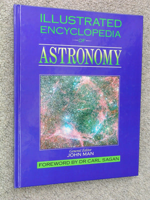 The Astronomers Library,Used