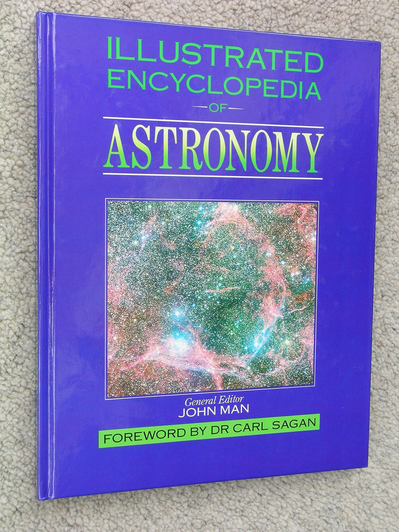 The Astronomers Library,Used