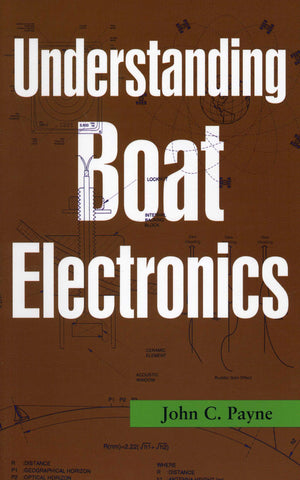 Understanding Boat Electronics,Used
