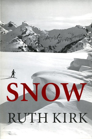 Snow,Used