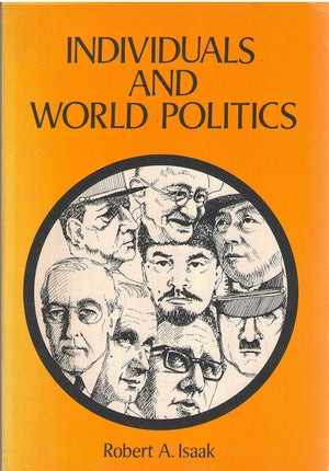 Individuals And World Politics,Used