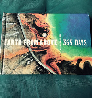Earth From Above: 365 Days