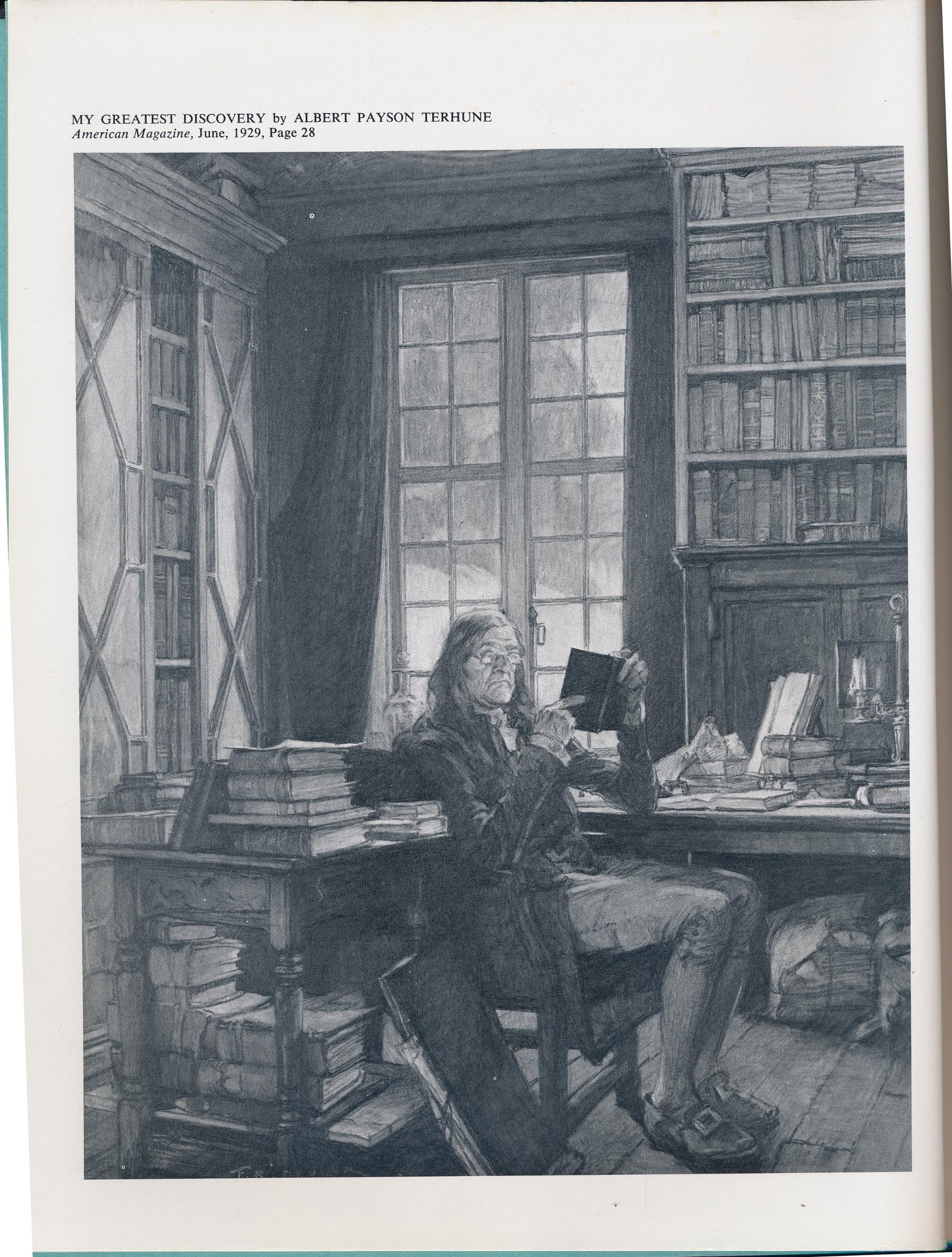 Golden Age Of American Illustration: F. R. Gruger And His Circle,New